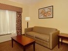 фото отеля Comfort Inn Lake Charles