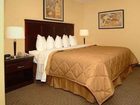 фото отеля Comfort Inn Lake Charles