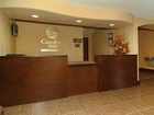 фото отеля Comfort Inn Lake Charles