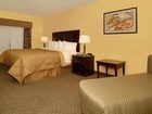 фото отеля Comfort Inn Lake Charles