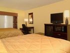 фото отеля Comfort Inn Lake Charles