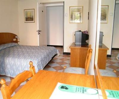 фото отеля Hotel Montecodeno