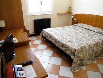 фото отеля Hotel Montecodeno