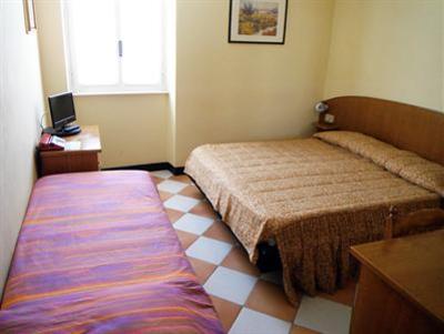 фото отеля Hotel Montecodeno