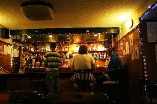 фото отеля Argyll Hotel Ullapool