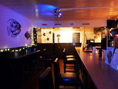 фото отеля Argyll Hotel Ullapool