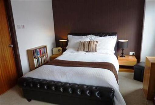 фото отеля Argyll Hotel Ullapool
