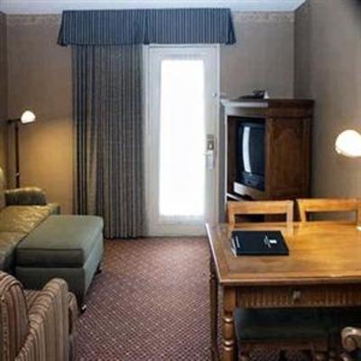 фото отеля Embassy Suites Hotel Lompoc-Central Coast