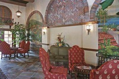 фото отеля Embassy Suites Hotel Lompoc-Central Coast