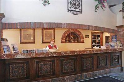 фото отеля Embassy Suites Hotel Lompoc-Central Coast