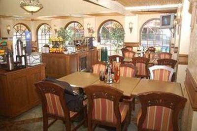 фото отеля Embassy Suites Hotel Lompoc-Central Coast