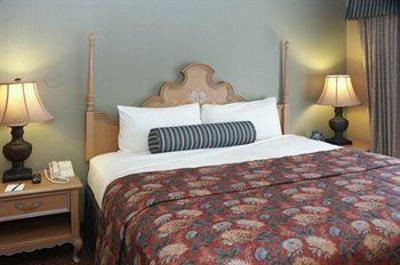 фото отеля Embassy Suites Hotel Lompoc-Central Coast
