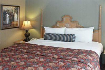 фото отеля Embassy Suites Hotel Lompoc-Central Coast