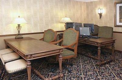 фото отеля Embassy Suites Hotel Lompoc-Central Coast