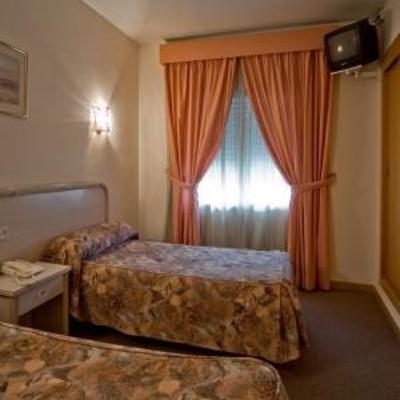 фото отеля La Carabela Hotel