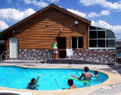 фото отеля Nordic Lodge of Steamboat Springs