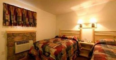 фото отеля Nordic Lodge of Steamboat Springs
