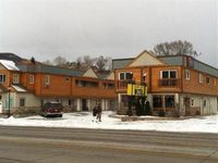 Nordic Lodge of Steamboat Springs