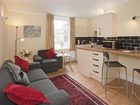 фото отеля Peartree Serviced Apartments Salisbury