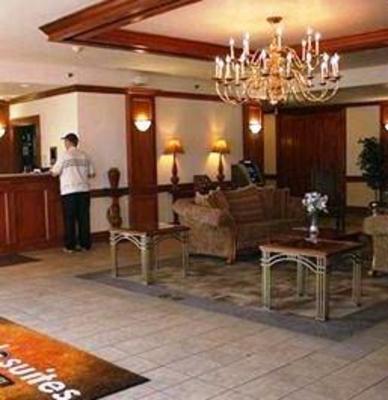 фото отеля Extend A Suites Indianapolis