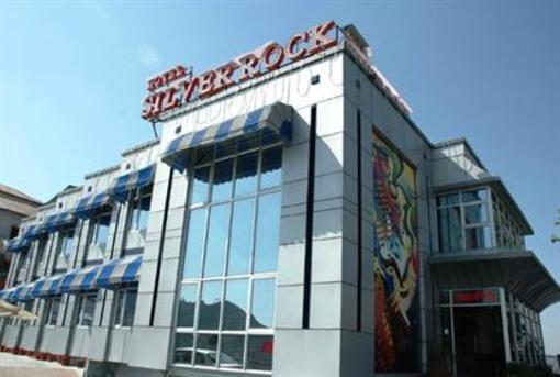 фото отеля Silver Rock Hotel