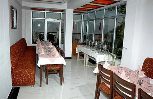 фото отеля Silver Rock Hotel