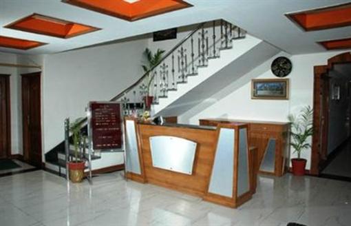 фото отеля Silver Rock Hotel