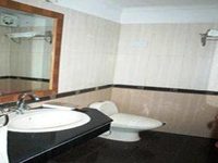 Silver Rock Hotel