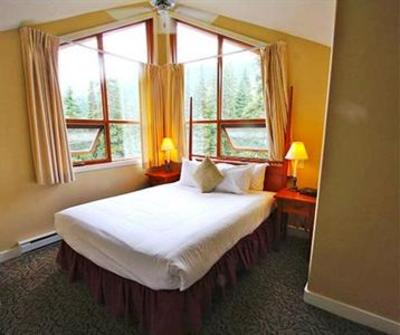 фото отеля Pinnacle Lodge