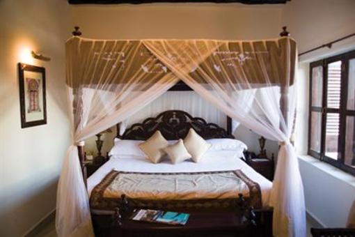 фото отеля Al Johari Hotel Zanzibar