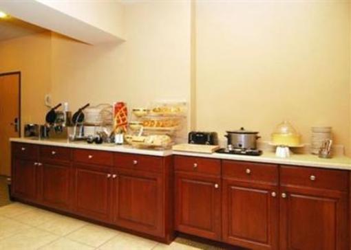 фото отеля Quality Inn Renton