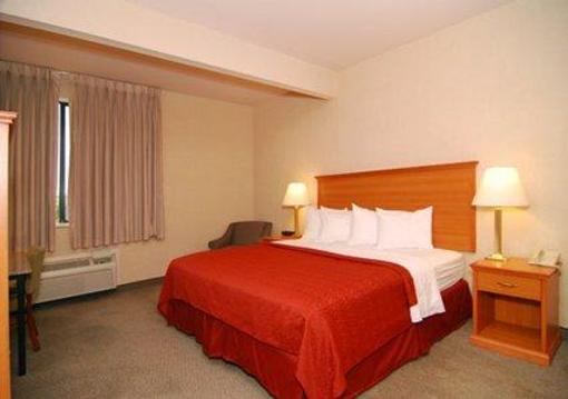 фото отеля Quality Inn Renton