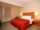 фото отеля Quality Inn Renton