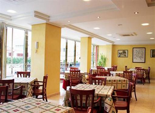 фото отеля Hotel Legazpi