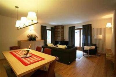 фото отеля Residence Planpincieux
