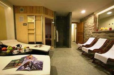 фото отеля Residence Planpincieux