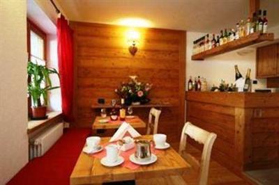 фото отеля Residence Planpincieux