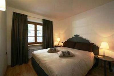 фото отеля Residence Planpincieux