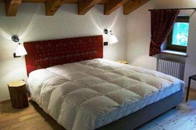 фото отеля Residence Planpincieux