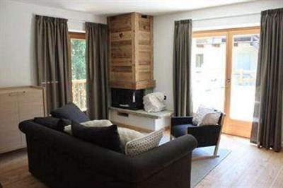 фото отеля Residence Planpincieux