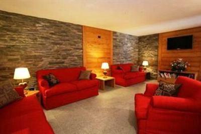 фото отеля Residence Planpincieux