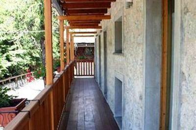 фото отеля Residence Planpincieux