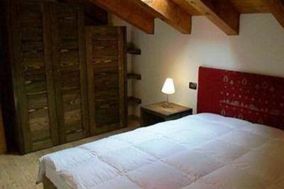 фото отеля Residence Planpincieux