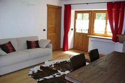 фото отеля Residence Planpincieux