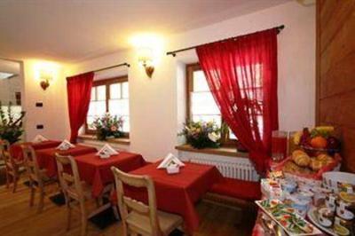 фото отеля Residence Planpincieux