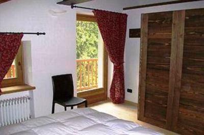 фото отеля Residence Planpincieux
