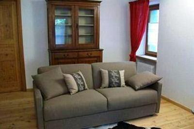 фото отеля Residence Planpincieux