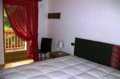 фото отеля Residence Planpincieux
