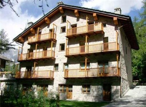 фото отеля Residence Planpincieux