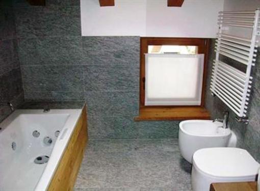 фото отеля Residence Planpincieux